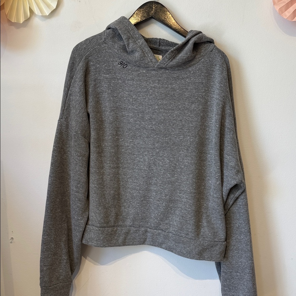 Tiger and Eloise hoodie xlarge